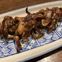 新宿 うなぎ菊川 - 