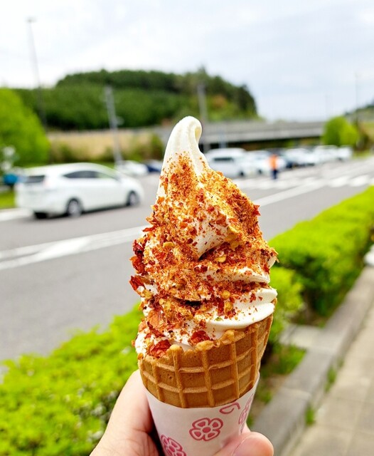 道の駅 ひらた &ndash; 小野新町の魅力とおすすめグルメ