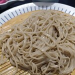 そばと酒と天ぷら 素や - 