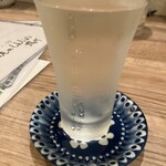 ヤキトリ まだらや - 東魁盛