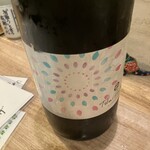 ヤキトリ まだらや - 東魁盛