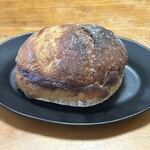 しかたらむかな - あんこマスカルポーネ