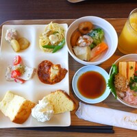 スカイレストラン ハレアス - 