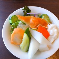 スカイレストラン ハレアス - 