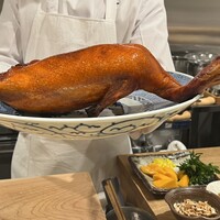 京中華 牧定 - 