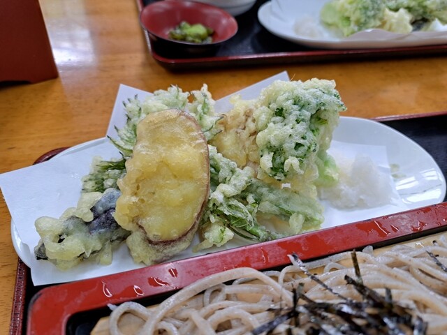 道の駅たまかわ こぶしの里 - 泉郷（道の駅）の写真