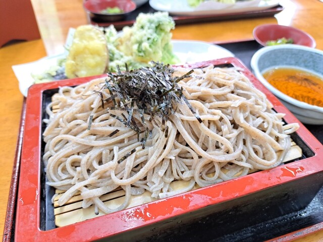 道の駅たまかわ こぶしの里 - 泉郷（道の駅）の写真