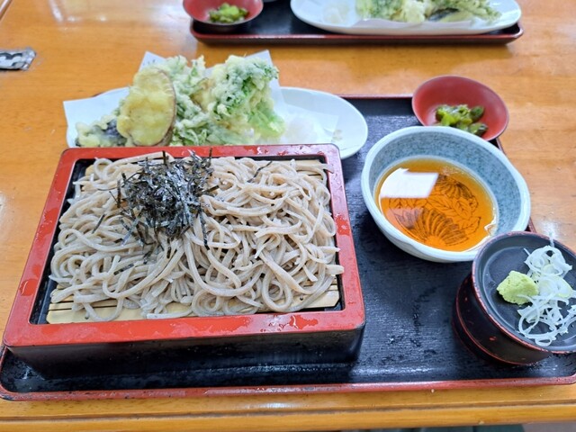 道の駅たまかわ こぶしの里 - 泉郷（道の駅）の写真