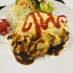 グリル おおくら - 