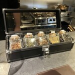 ことわりをはかるみせ ばんどう - 