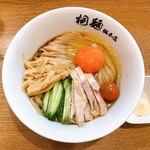 中華そば 桐麺 総本店 - 