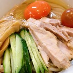 中華そば 桐麺 総本店 - 