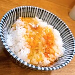 中華そば 桐麺 - 