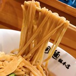 中華そば 桐麺 - 