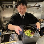 ことわりをはかるみせ ばんどう - 