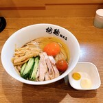 中華そば 桐麺 総本店 - 