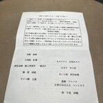 ことわりをはかるみせ ばんどう - 