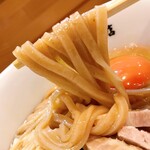 中華そば 桐麺 - 