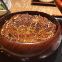 鰻う おか冨士 - 