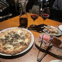 ピッツェリア&トラットリア ゴンゾ 目黒店 - 