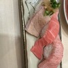 廻転寿司　まぐろ問屋 めぐみ水産 マークイズみなとみらい店