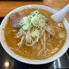 北海とんこつ らーめん純輝 白井店