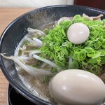 らーめん まつ☆うら - 