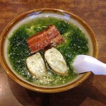 なかむらそば - 