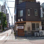 清見そば本店 - 