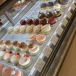 オクシタニアル 東京本店 - 