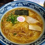 清見そば本店 - 