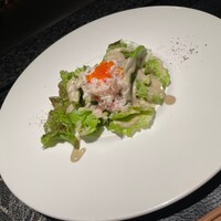 神楽坂 鉄板焼 向日葵 - 