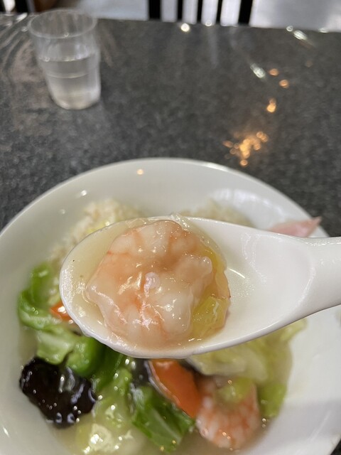 中華よこはま - 大泉（中華料理）の写真