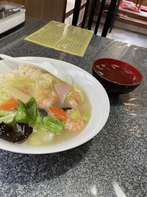 中華よこはま - 大泉（中華料理）の写真