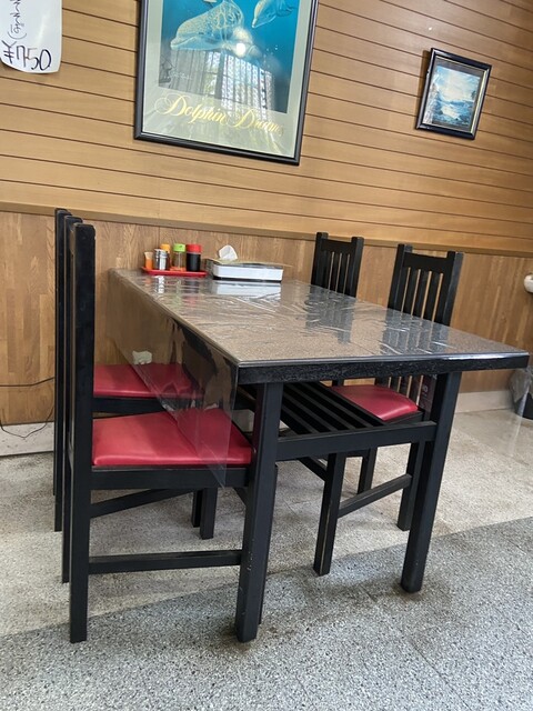 中華よこはま - 大泉（中華料理）の写真