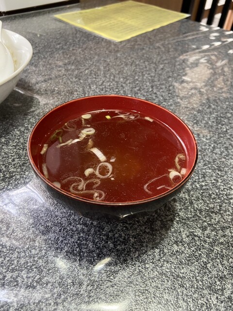 中華よこはま - 大泉（中華料理）の写真