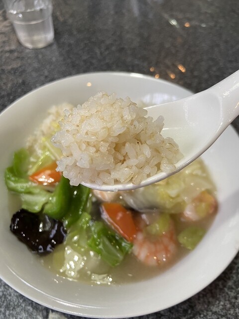 中華よこはま - 大泉（中華料理）の写真