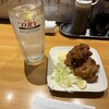 立飲みカドクラ