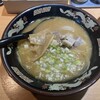 味一番つばさ 新ラーメン横丁店