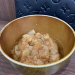 ヌードル＆スパイスカレー 今日の1番 - 