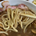 ヌードル＆スパイスカレー 今日の1番 - 