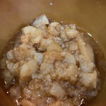 ヌードル＆スパイスカレー 今日の1番 - 