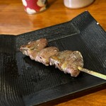 炭火串焼き 辻堂呑場 タイヨウ - はつ