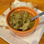 炭火串焼き 辻堂呑場 タイヨウ - ちょこっとカレー