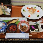 盃温泉 ホテル潮香荘 - 