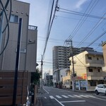 ヌードル＆スパイスカレー 今日の1番 - 