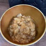 ヌードル＆スパイスカレー 今日の1番 - 