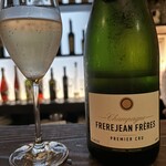 シャンパーニュとワイン マール - 