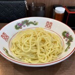 ヌードル＆スパイスカレー 今日の1番 - 