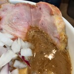 ヌードル＆スパイスカレー 今日の1番 - 